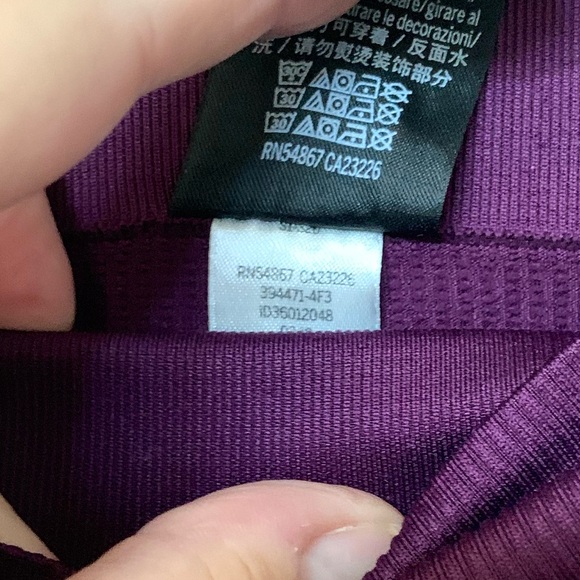 Victoria’s Secret PINK Cool & Comfy Legging 🌴 - Picture 6 of 7